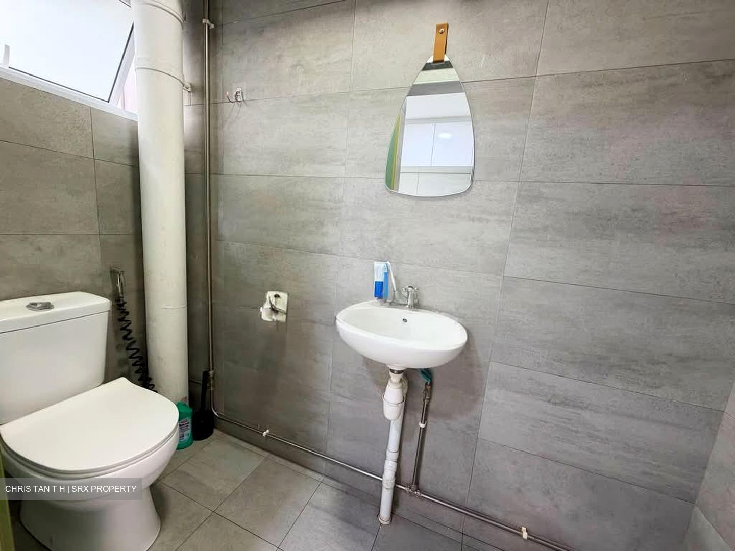 Blk 109 Teck Whye Lane (Choa Chu Kang), HDB Executive #577462701